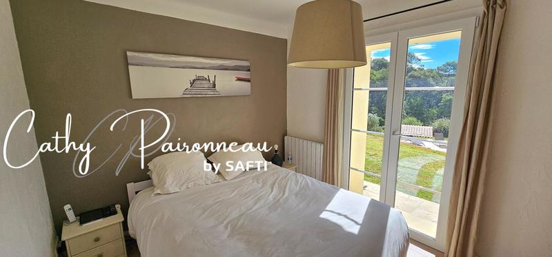 Villa - 324 m² - 9 pièces