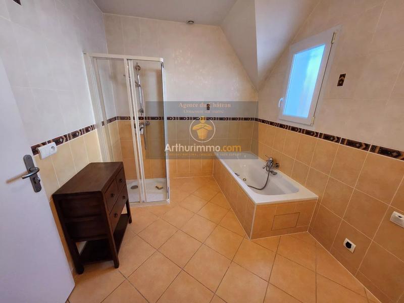 Maison - 158 m² - 7 pièces