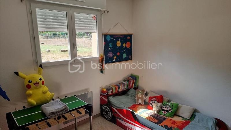 Maison - 72 m² - 4 pièces