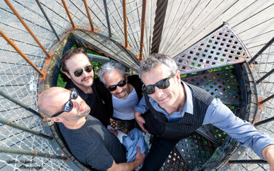 Les impromptus du lundi