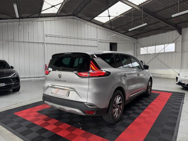 Renault Espace 1.6 DCi 130 Ch Life - Garantie 6 Mois