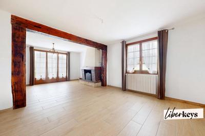 Maison - 146 m² - 5 pièces