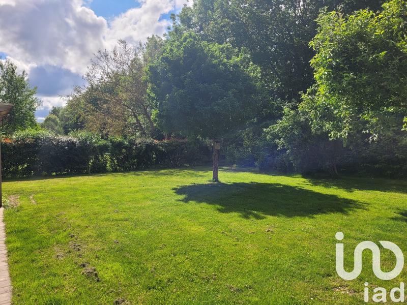 Maison - 140 m² - 7 pièces