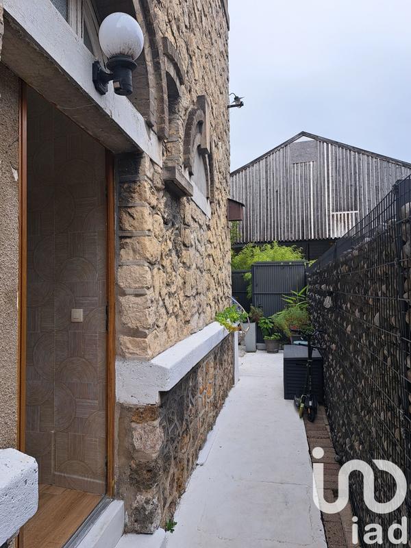 Appartement - 74 m² - 4 pièces