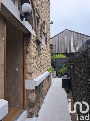 Appartement - 74 m² - 4 pièces