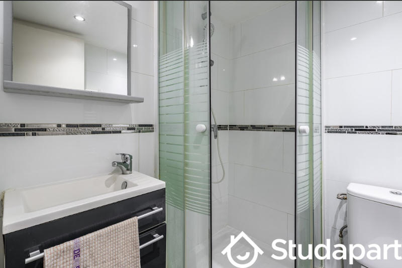 Appartement - 23 m² - 1 pièce