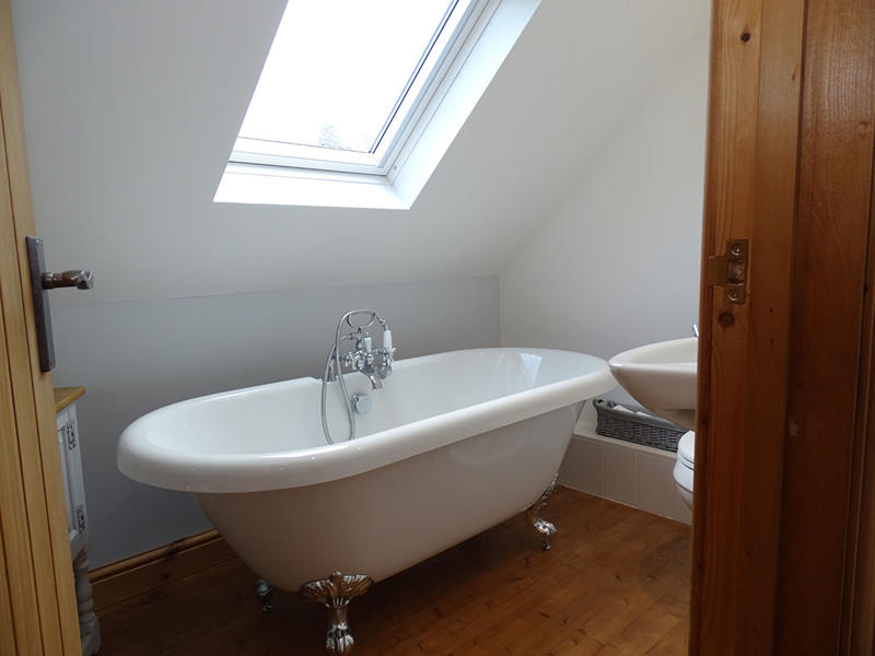 Maison - 75 m² - 5 pièces