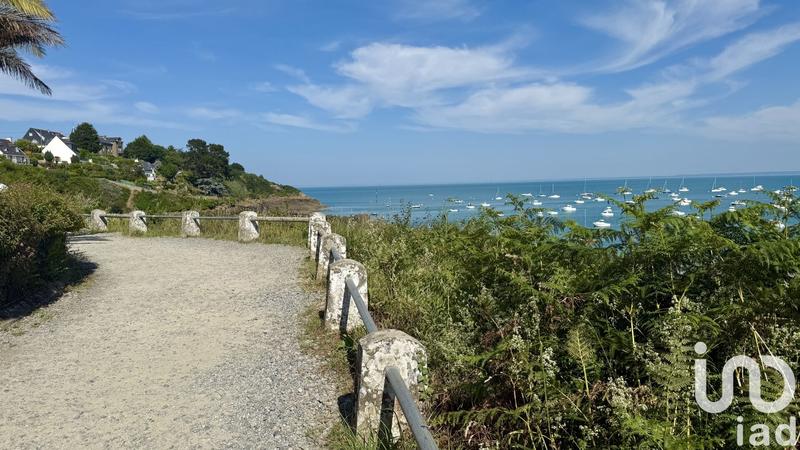 Maison - 113 m² - 5 pièces