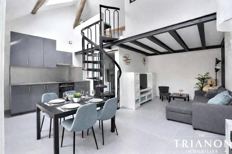 Maison - 162 m² - 5 pièces