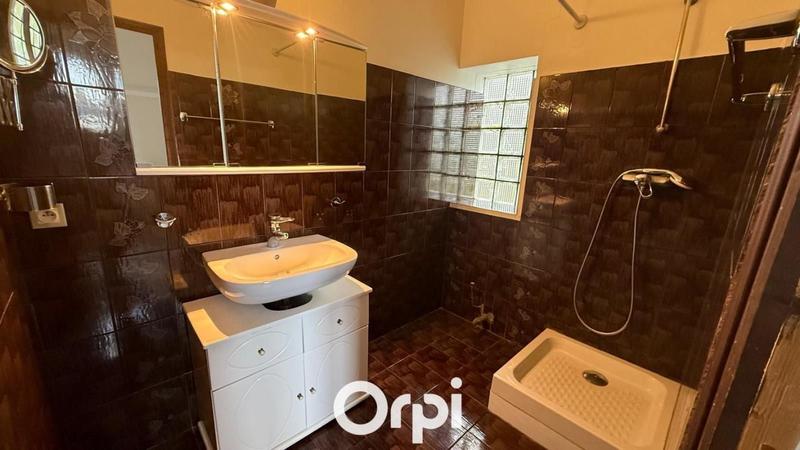 Maison - 133 m² - 5 pièces