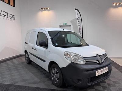 Renault Kangoo 1.5 Dci 95cv