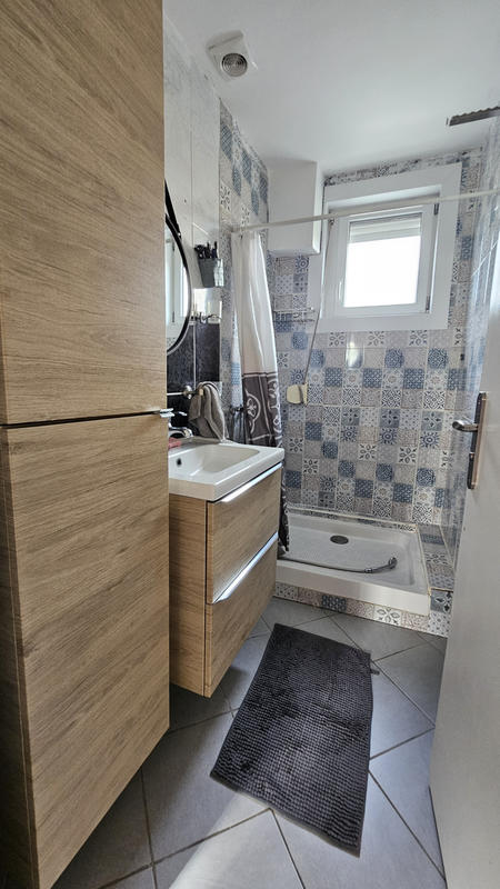 Maison - 126 m² - 5 pièces