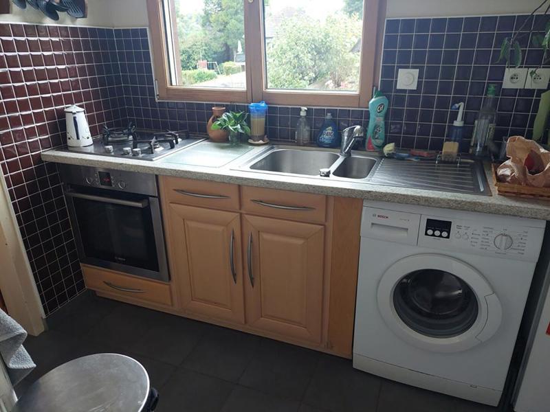 Maison - 148 m² - 6 pièces