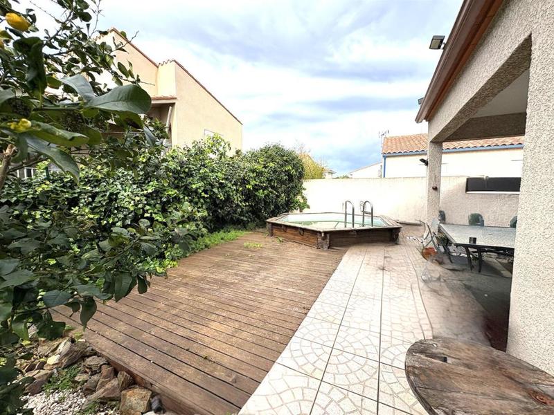 Villa - 135 m² - 6 pièces
