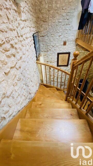 Maison de campagne - 181 m² - 5 pièces