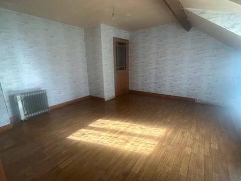 Maison ancienne - 138 m² - 7 pièces