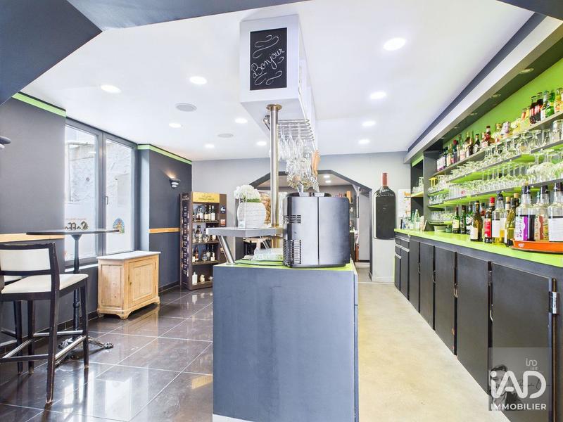 Local commercial - 230 m²