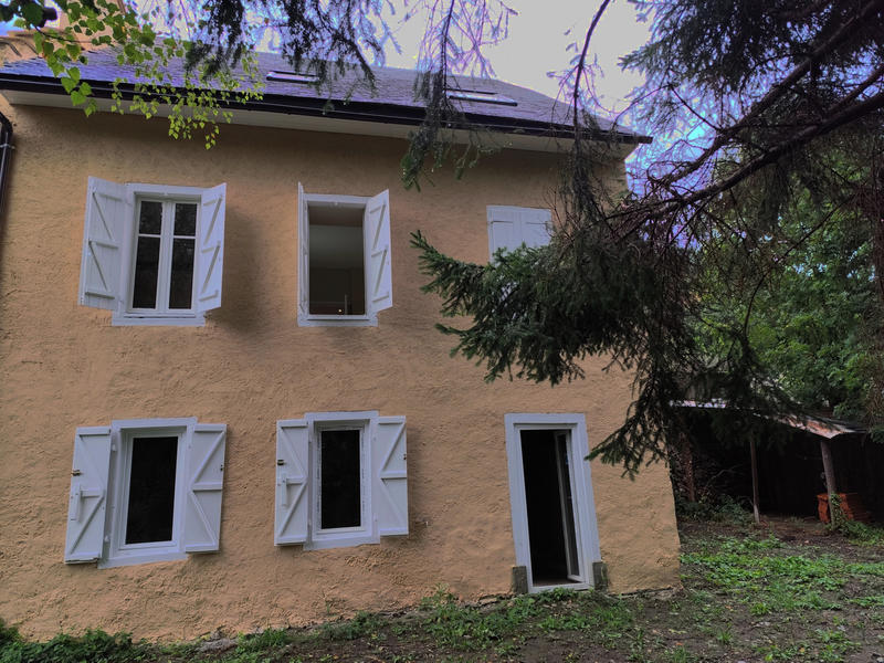 Maison - 137 m² - 5 pièces