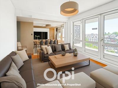 Appartement - 72 m² - 3 pièces