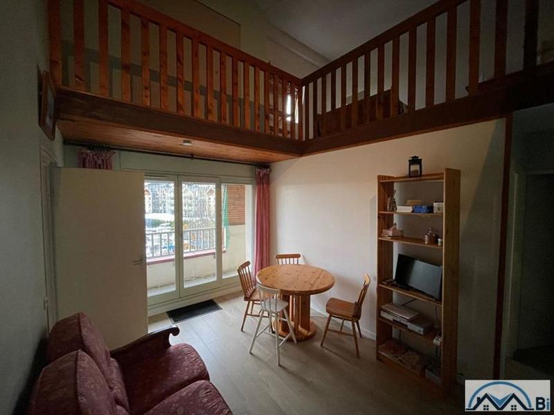 Appartement - 53 m² - 3 pièces