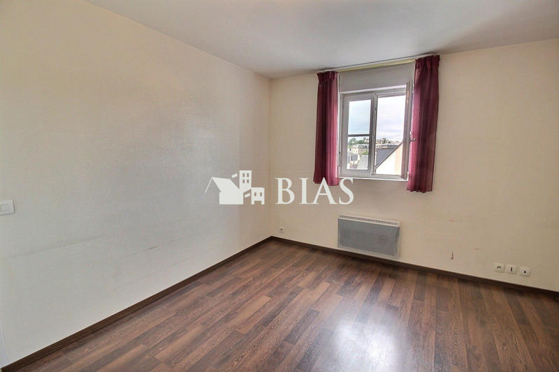 Duplex - 104 m² - 5 pièces