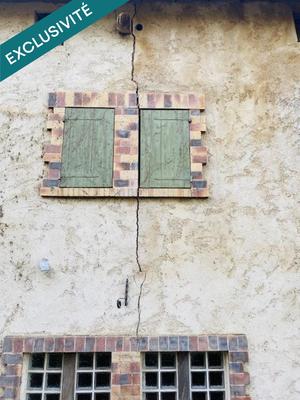 Maison - 151 m² - 7 pièces