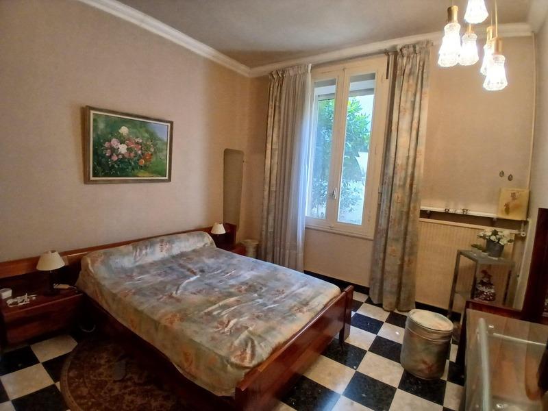 Maison de ville - 125 m² - 6 pièces