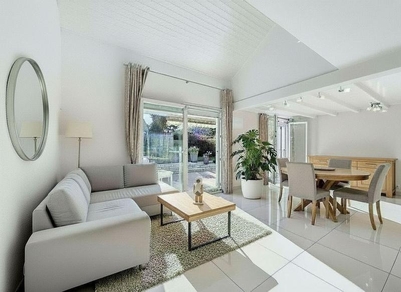 Villa - 117 m² - 5 pièces