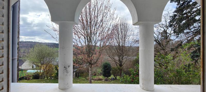 Maison - 140 m² - 7 pièces