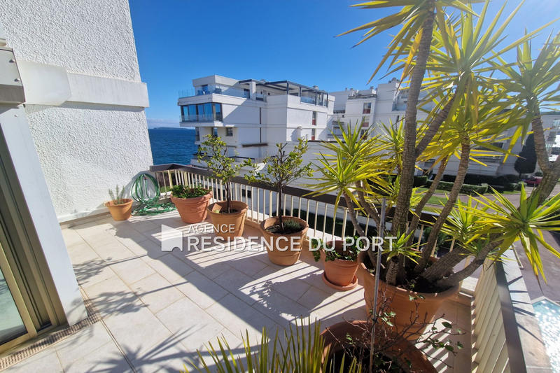 Appartement - 47 m² - 1 pièce