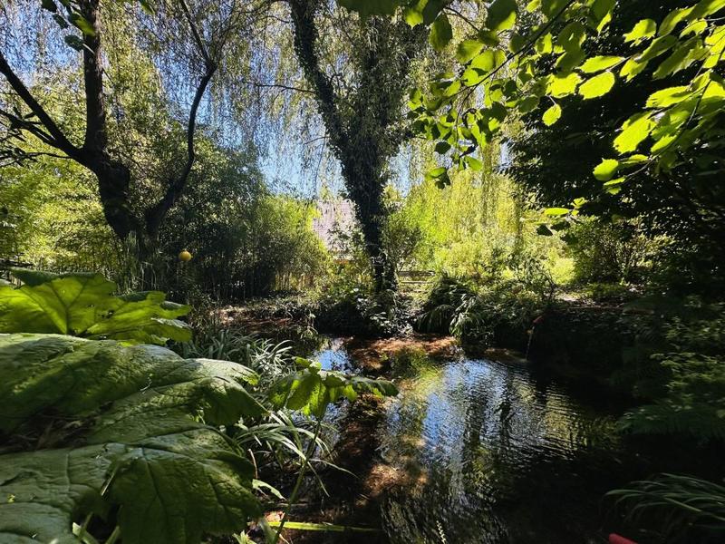 Maison - 64 m² - 1 pièce