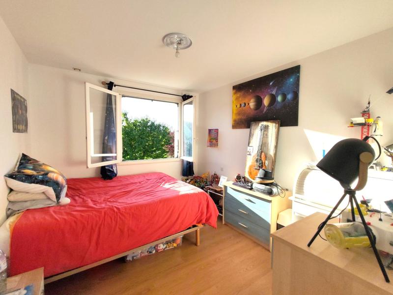 Maison - 140 m² - 7 pièces