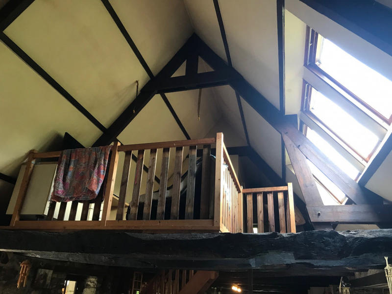 Propriété - 286 m² - 12 pièces