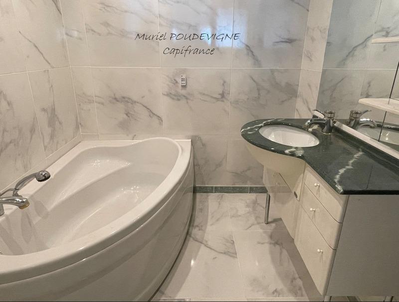 Maison de village - 74 m² - 4 pièces