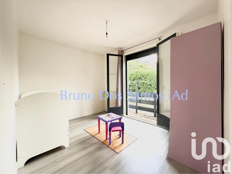 Maison - 129 m² - 6 pièces