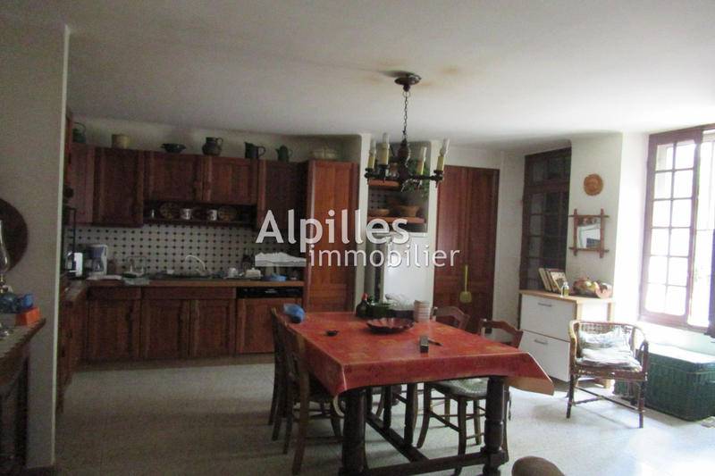 Maison de village - 229 m² - 8 pièces