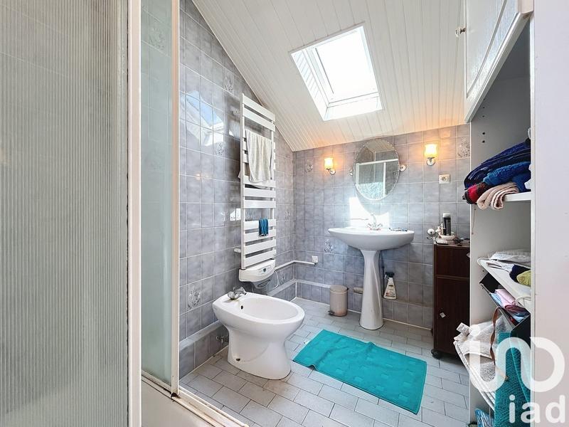 Maison de village - 91 m² - 3 pièces