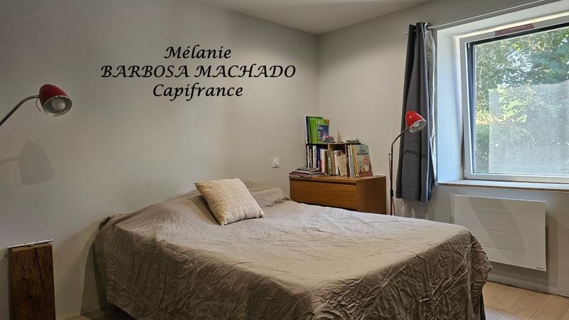 Maison - 185 m² - 6 pièces