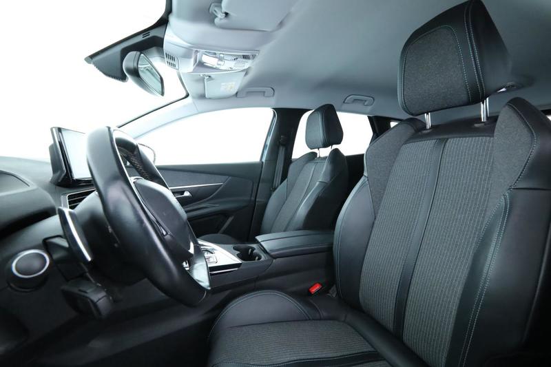 Peugeot 3008 1.5 Blue-HDi Allure Pack Eat8 130 ch