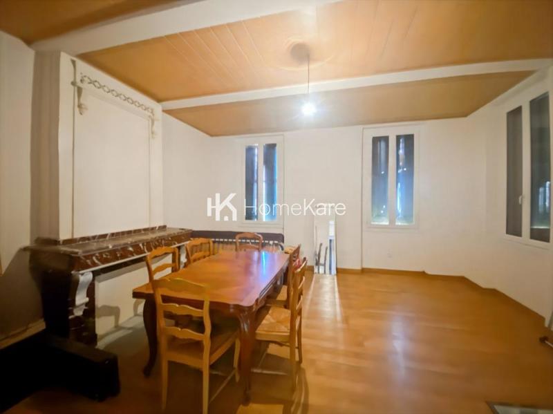 Propriété - 150 m² - 5 pièces