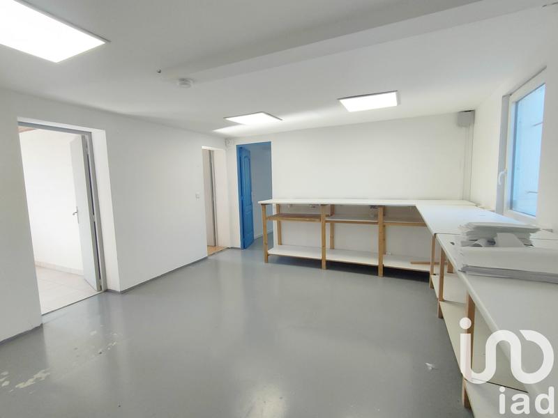 Maison - 158 m² - 6 pièces