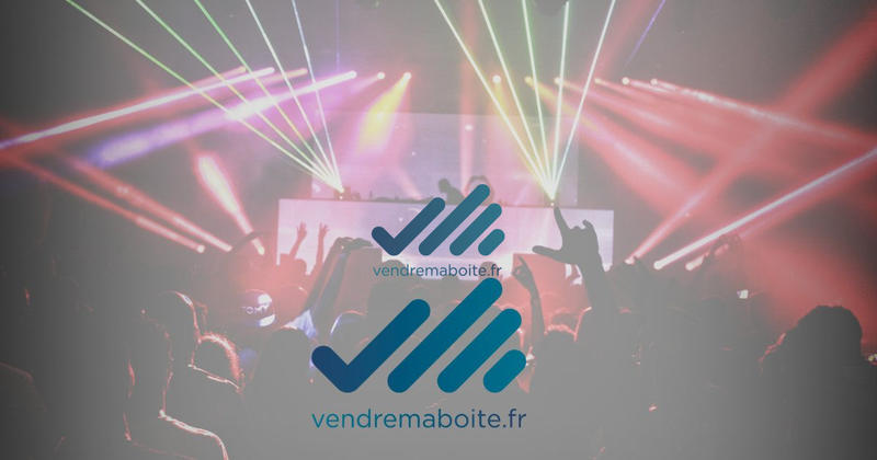 Fonds de commerce - Hôtellerie / Restauration - 1 200 m²