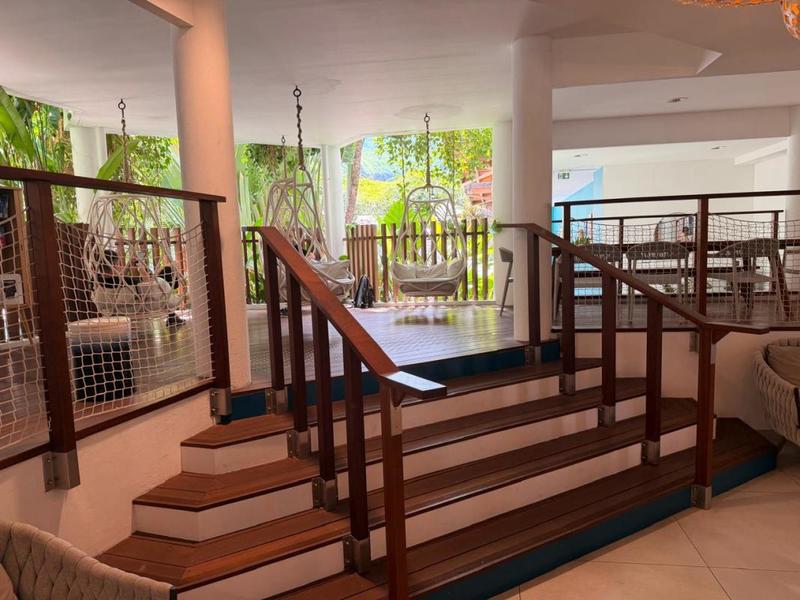 Appartement - 53 m² - 2 pièces