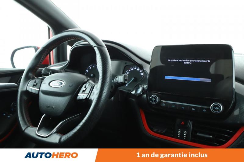 Ford Fiesta 1.0 EcoBoost St-Line 5p 100 ch