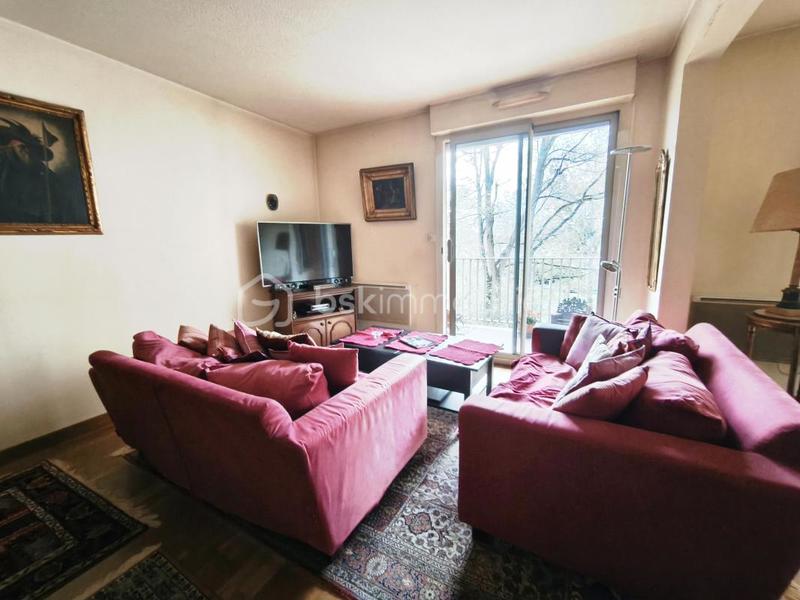 Appartement - 103 m² - 4 pièces
