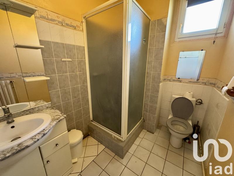 Maison - 234 m² - 5 pièces