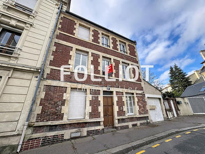 Appartement - 30 m² - 2 pièces