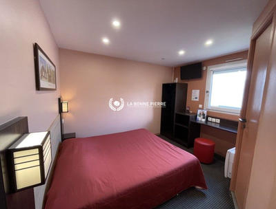 Local commercial - 850 m²