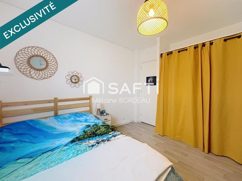 Maison - 109 m² - 6 pièces