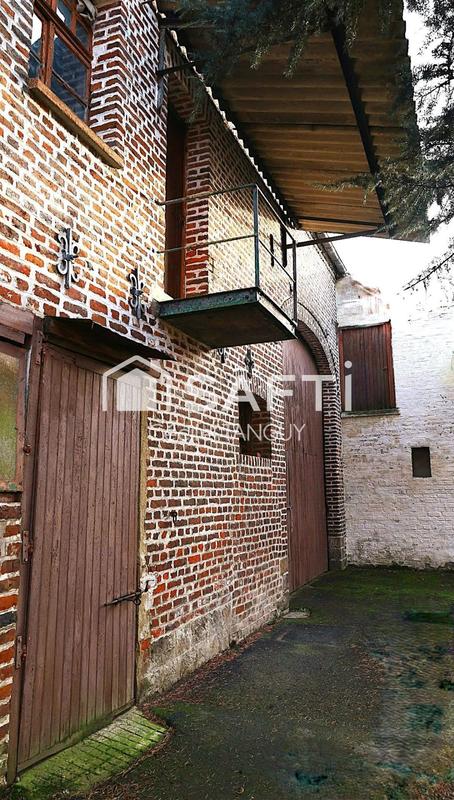 Maison - 139 m² - 6 pièces